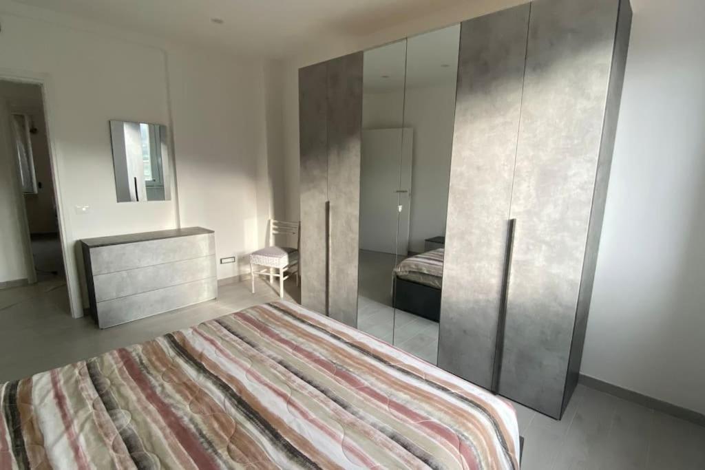 Ca Teodoi Appartement Genua Buitenkant foto