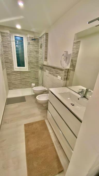 Ca Teodoi Appartement Genua Buitenkant foto