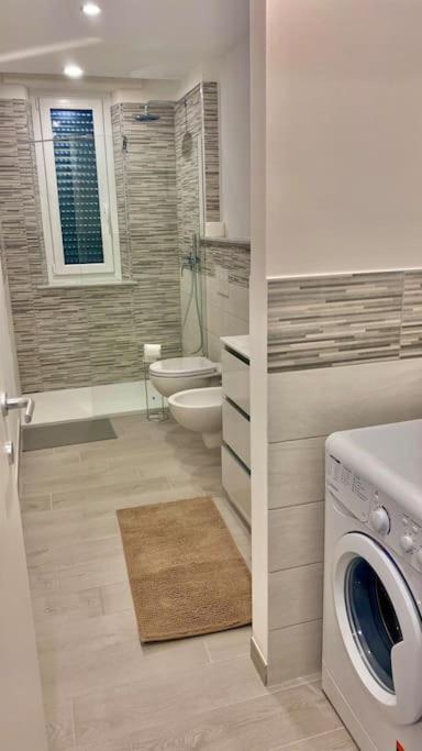 Ca Teodoi Appartement Genua Buitenkant foto