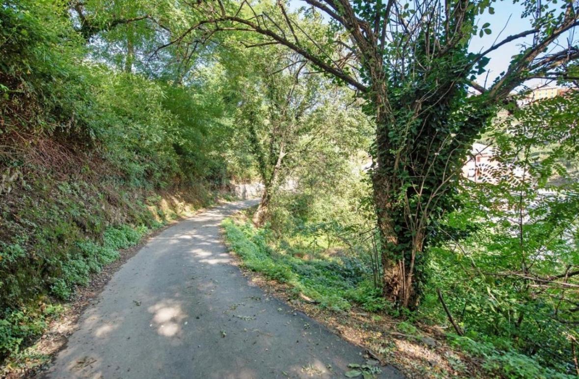 Ca Teodoi Appartement Genua Buitenkant foto